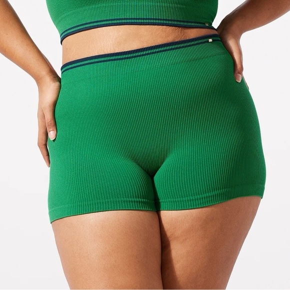 Savage X Fenty Other - Savage X Fenty Serving Courtside Boy Short Panty